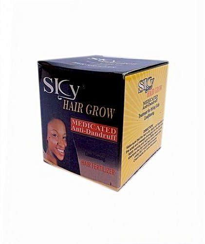 Sky Hair Grow Medicated And Anti-Dandruff Fertilizer