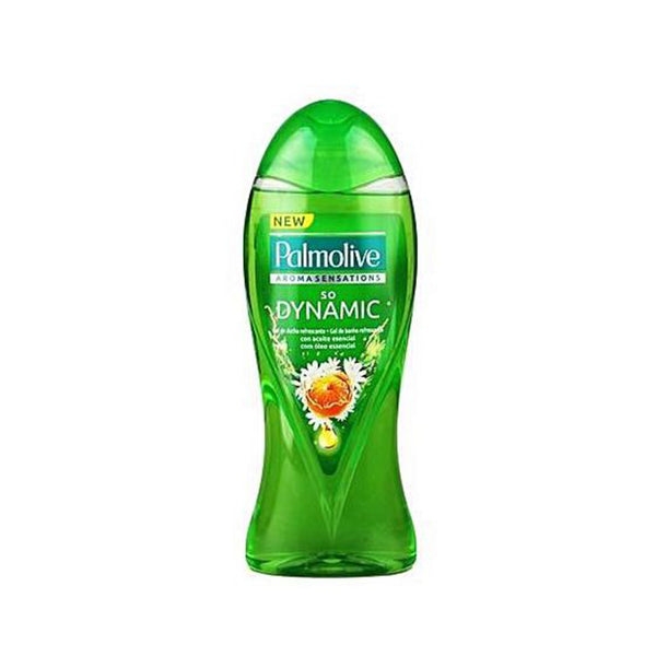 PALMOLIVE AROMA SENSATION SO DYNAMIC SHOWER BATH