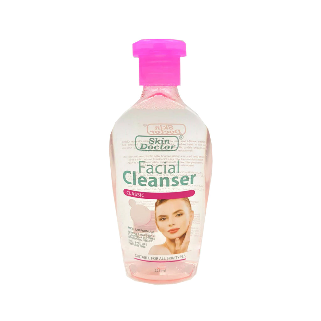 Skin doctor Facial cleanser classic