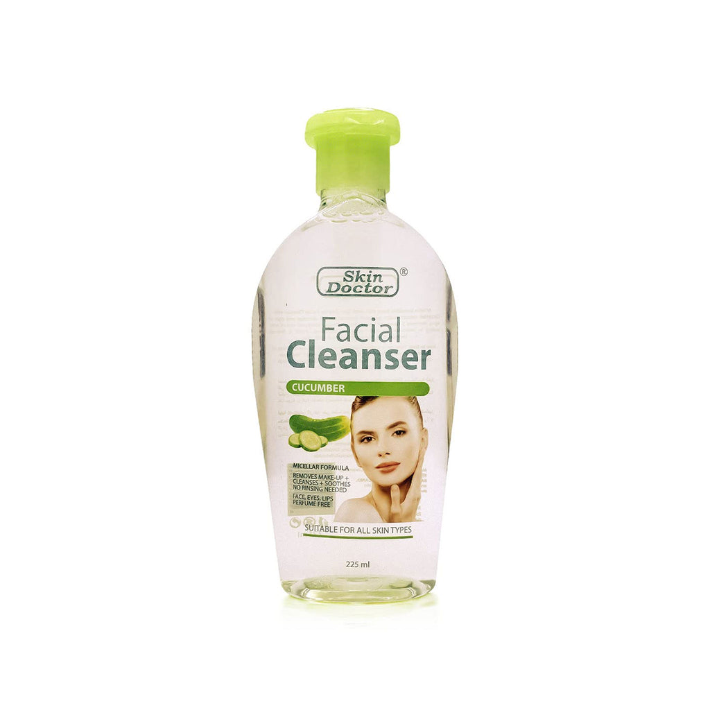 Skin Doctor Cucumber Facial Cleanser 225ml