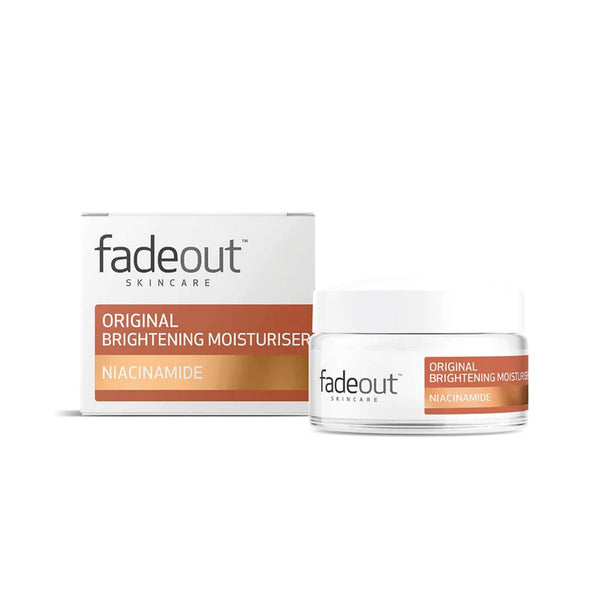 Fade Out - (Original Brightening Moisturiser)