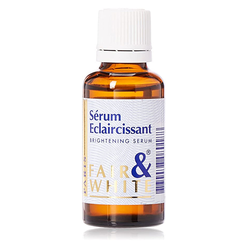 Fair and White Serum Eclaircissant 30ml