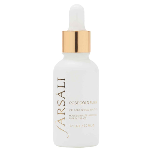 Farsali Rose Gold Elixir