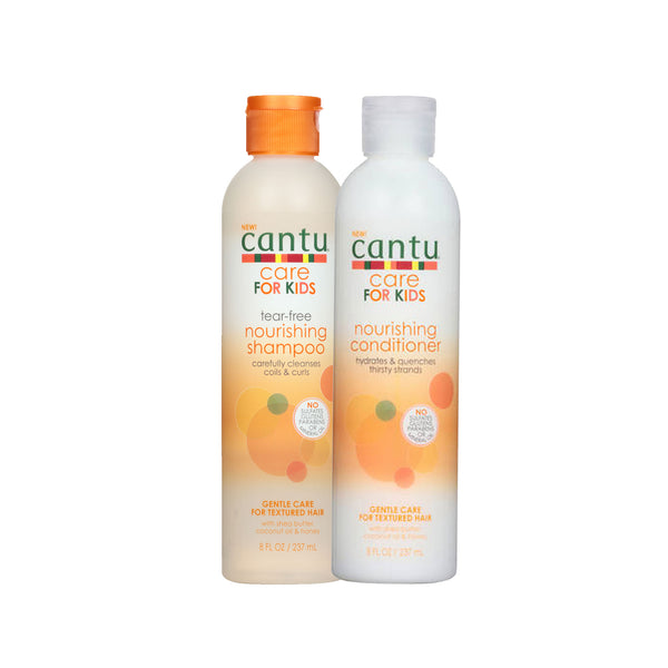 Cantu For Kids 2pc Sets