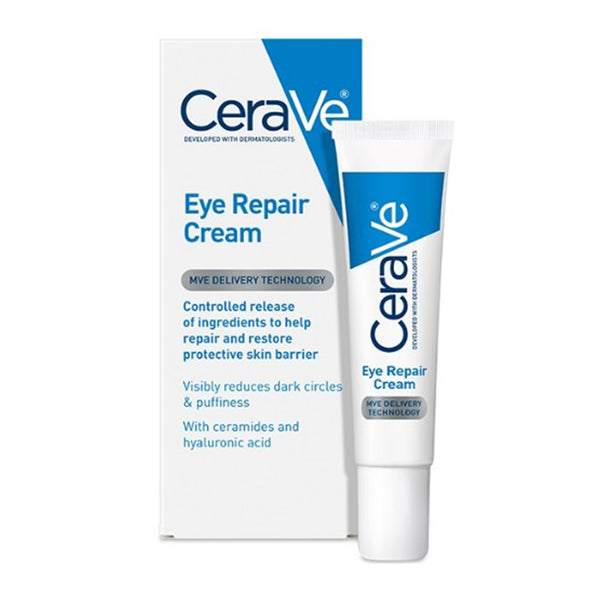 CeraVe Eye Repair Cream