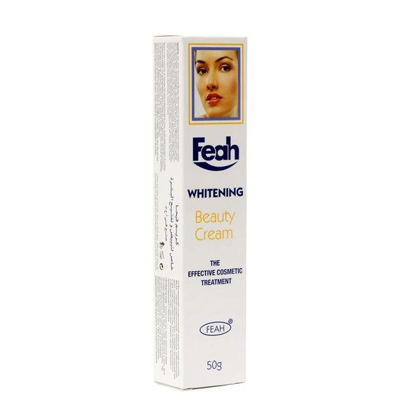 Feah Whitening Beauty Cream