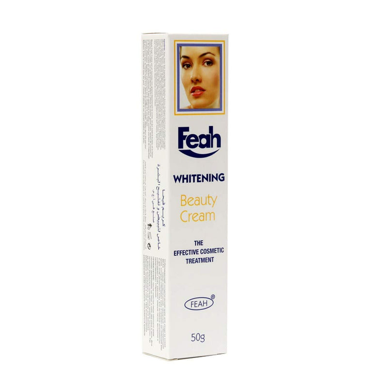 Feah Whitening Beauty Cream