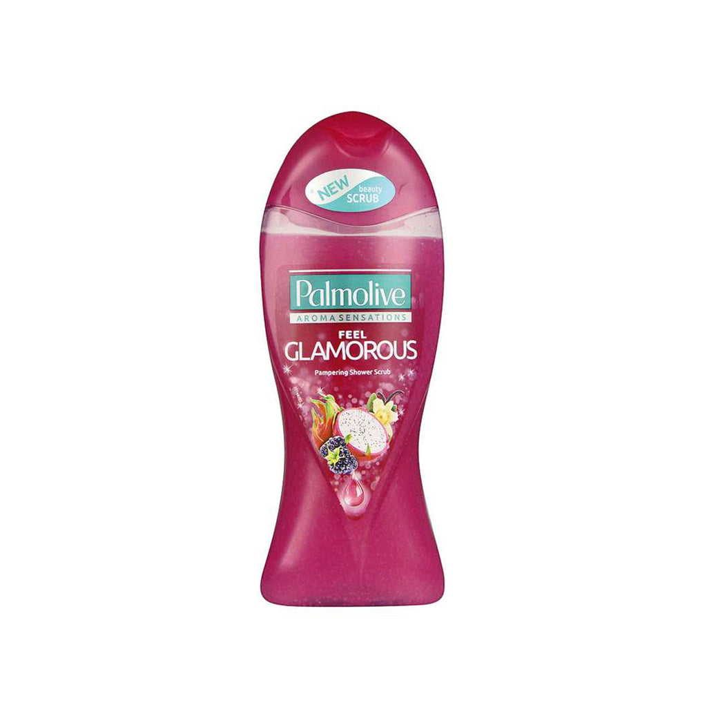 Palmolive Aroma Moments Feel Glamorous Pampering Shower Gel