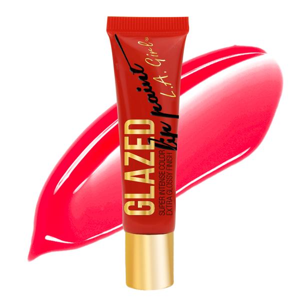 L.A Girl Glazed Lip Paint