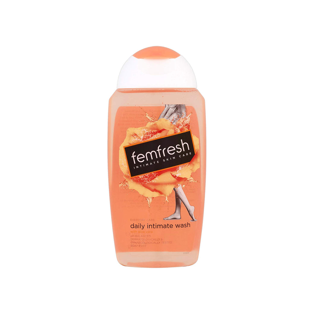 Femfresh - Daily Intimate Wash