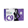 FOREVER LIVING CLEAN 9 BODY SYSTEM DETOXIFIER