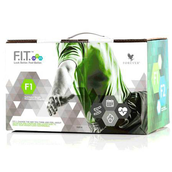 F.I.T 1: WEIGHT LOSS PACK