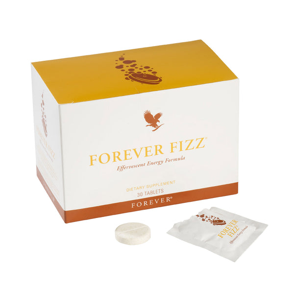 Forever Fizz Healthy Family Drink