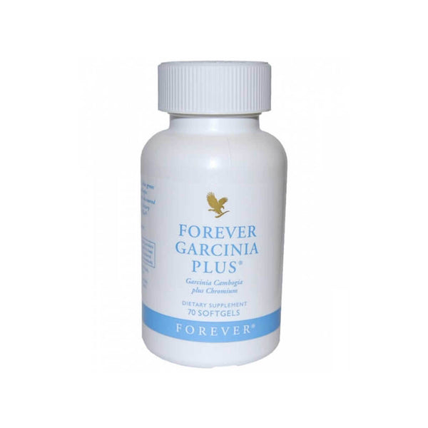 FOREVER GARCINIA PLUS HEALTHY SUPPLEMENT