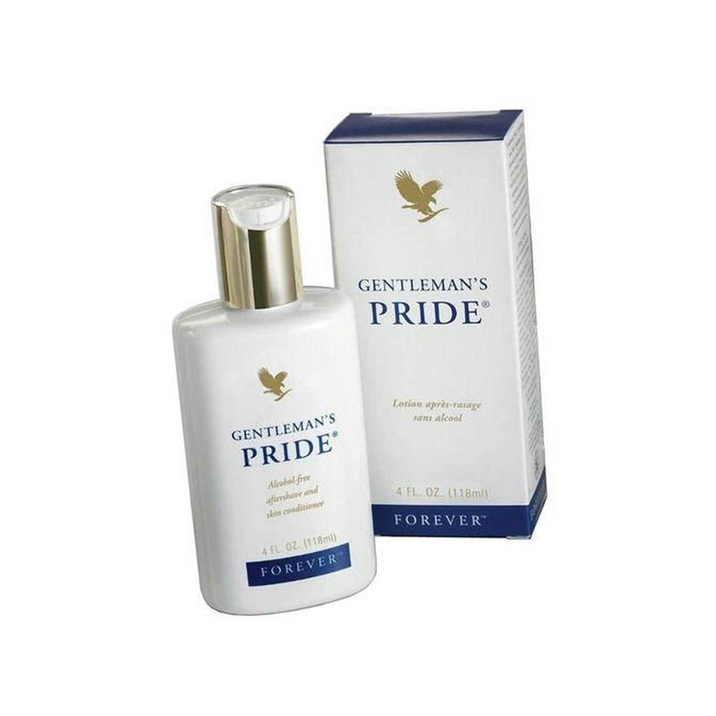 Forever Gentleman's Pride Aftershave