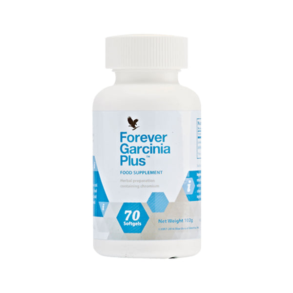 Forever Garcinia Plus