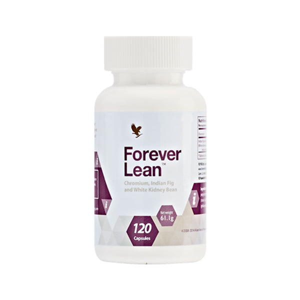 FOREVER LEAN FOR WEIGHT LOSS AND STRONG IMMUNITY
