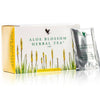 Aloe Blossom Herbal Relaxation Tea