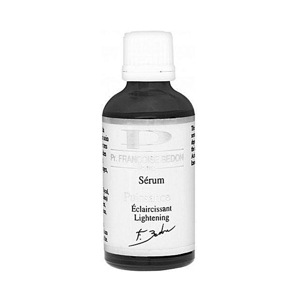 Pr. Francoise Bedon Lightening Serum Puissance