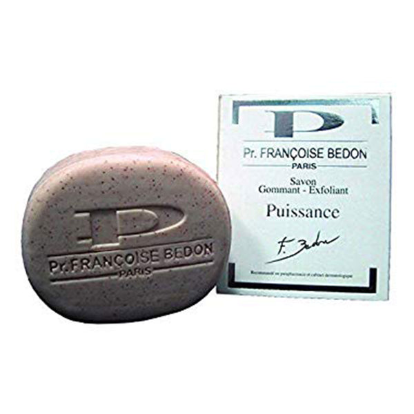 Pr. Francoise Bedon Puissance  Scrub-exfoliating Soap
