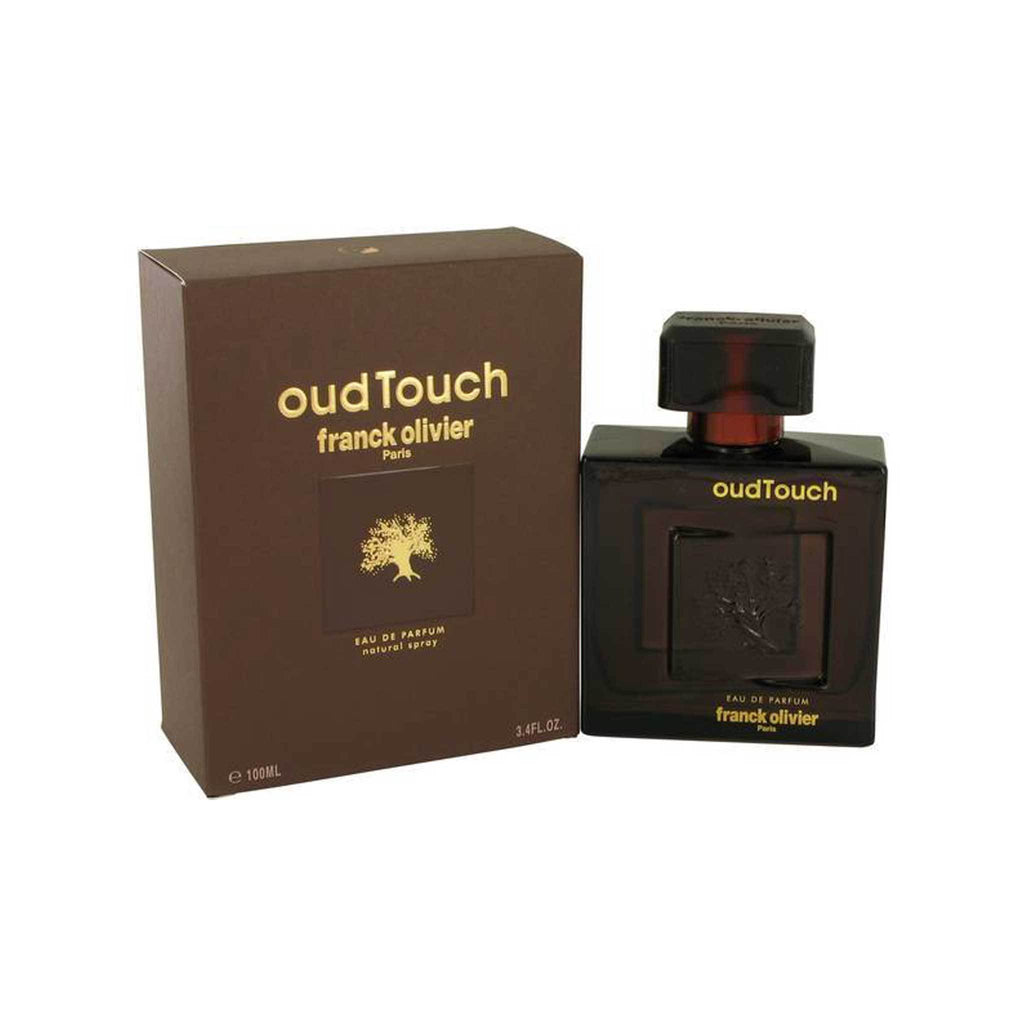 Franck Olivier Oud Touch EDP For Men - 100ml