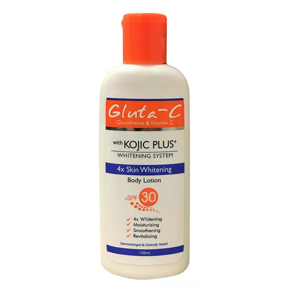 Gluta C Kojic Plus+ Lotion