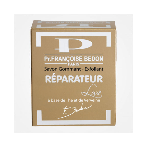 Francoise Bedon Reparateur Gumming Soap