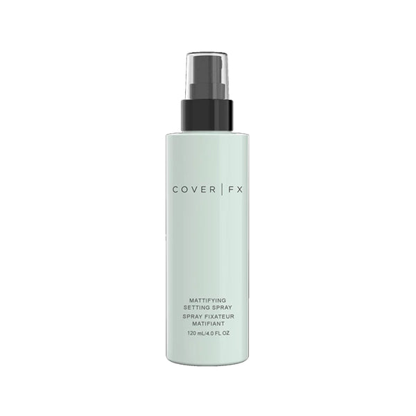 Cover Fx Mattifying Setting Spray