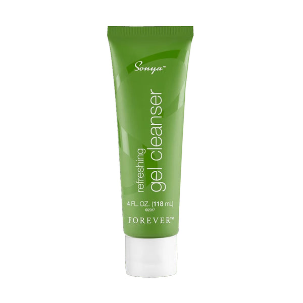 Forever - Sonya refreshing gel cleanser For Soothing Your skin