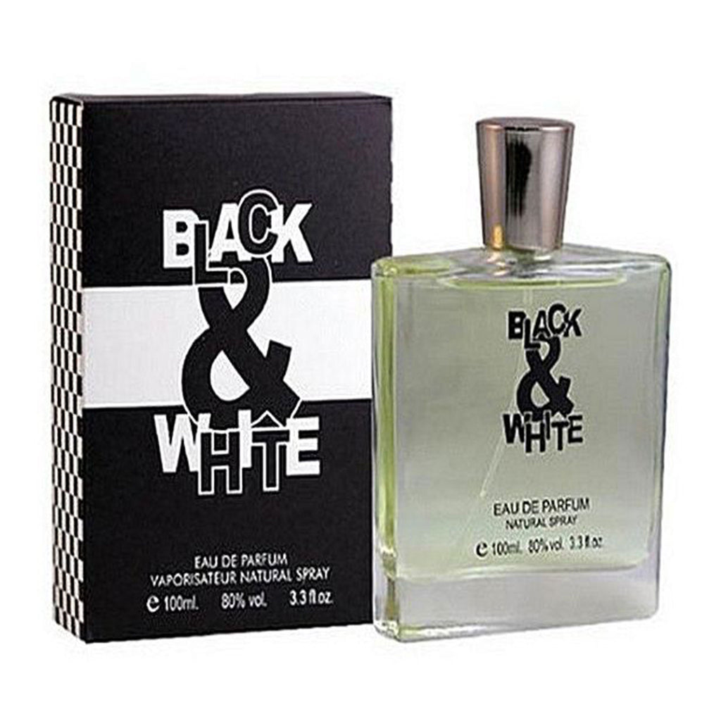 Black & White Black & White Perfume For Men - 100ml