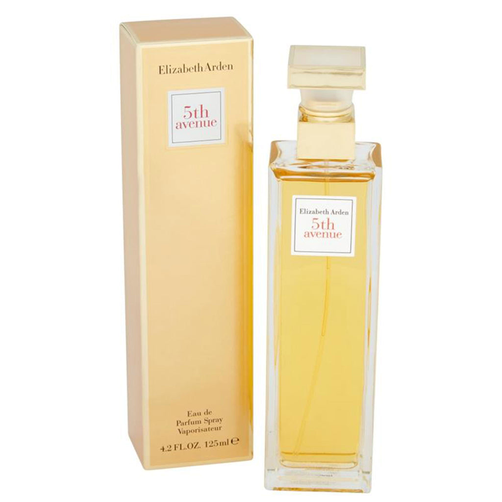 Elizabeth Arden Fifth Avenue Eau de Parfum Spray