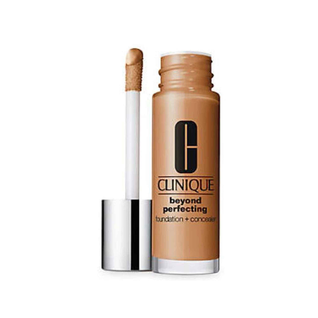 Clinique Beyond Perfecting Foundation + Concealer