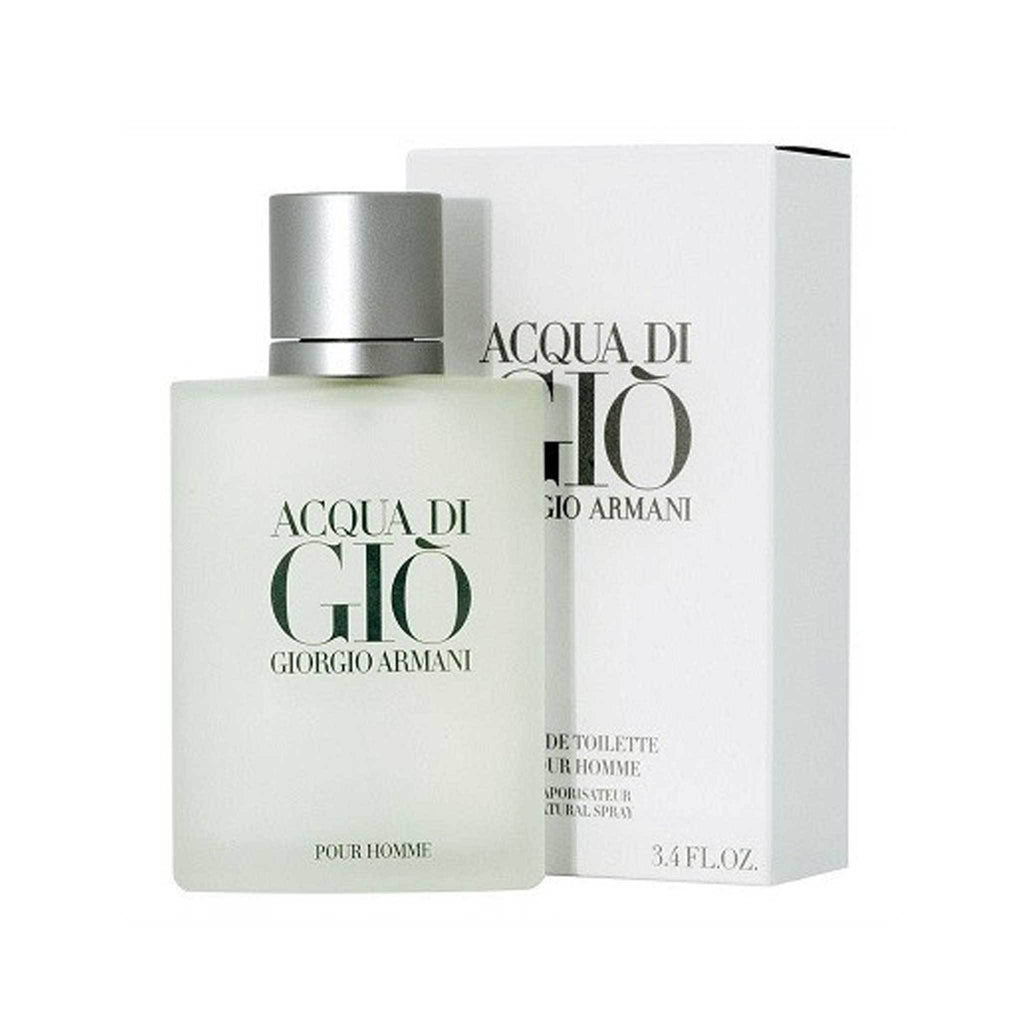 Giorgio Armani Acqua Di Gio EDT 100ml For Him