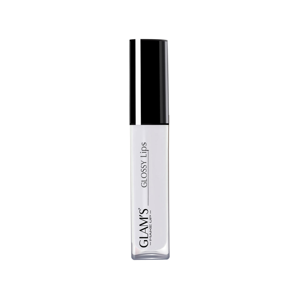 Glam's Glossy Lips
