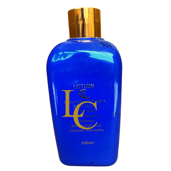 ZERO SPOT L-GLUTATHIONE POWDER LOTION