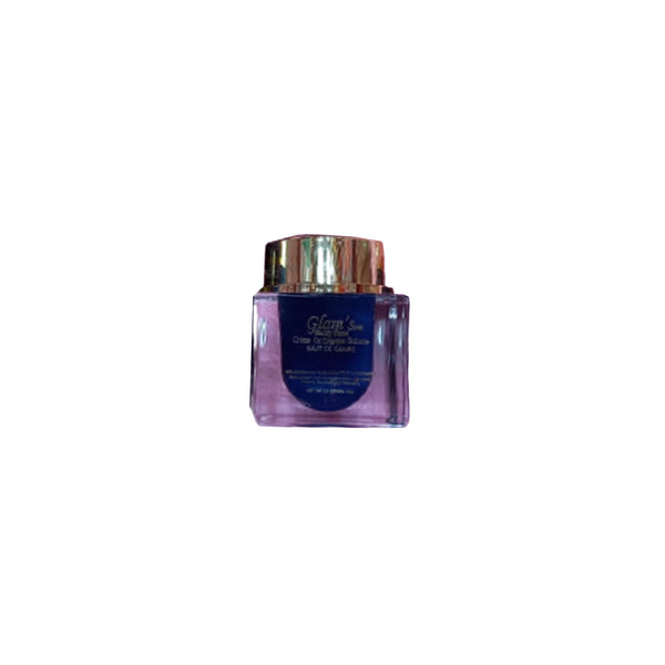 Lait Glam’s Beauty Collagene Suisse Face Cream