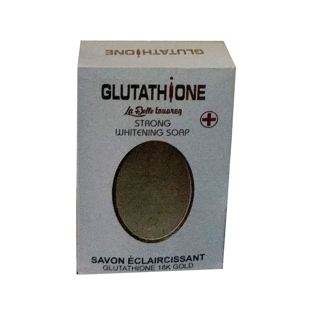 BUY Buy Glutathione 18K Gold Whitening Soap "La Belle Touareg" -Online BUY Buy Glutathione 18K Gold Whitening Soap "La Belle Touareg" -Online
