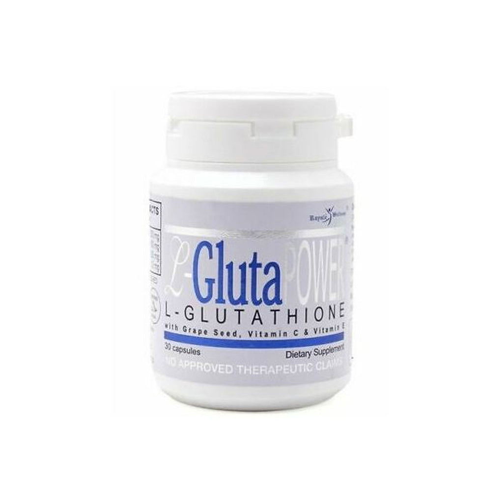 Royale Skin Whitener & Detoxifier. Glutathione Supplement