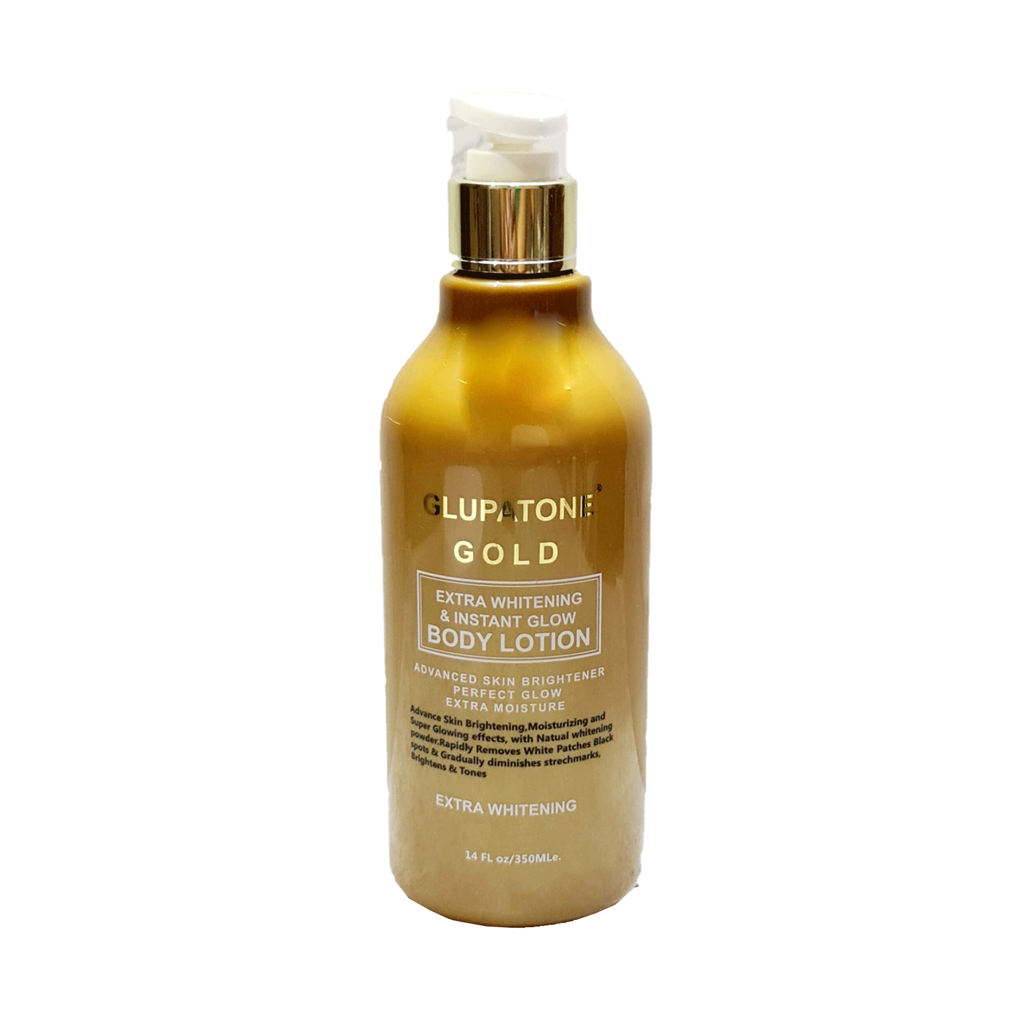 Buy Glupatone Gold Body Lotion Online Coccibeauty
