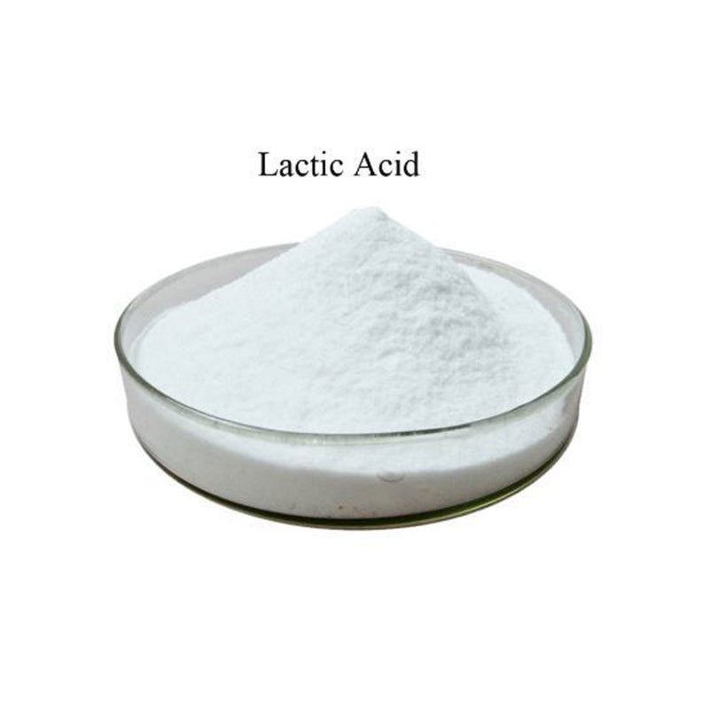 Lactic Acid Powder, Extract Exfoliate Skin