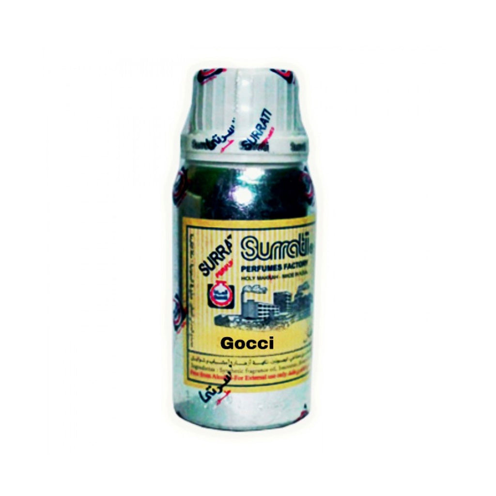 surrati gocci perfume