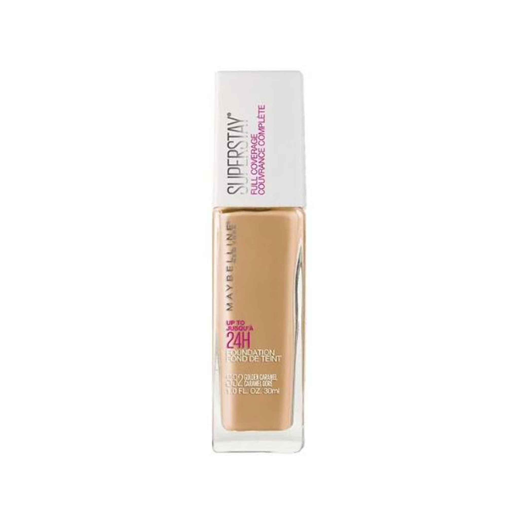 Maybelline Super Stay Full Coverage Foundation