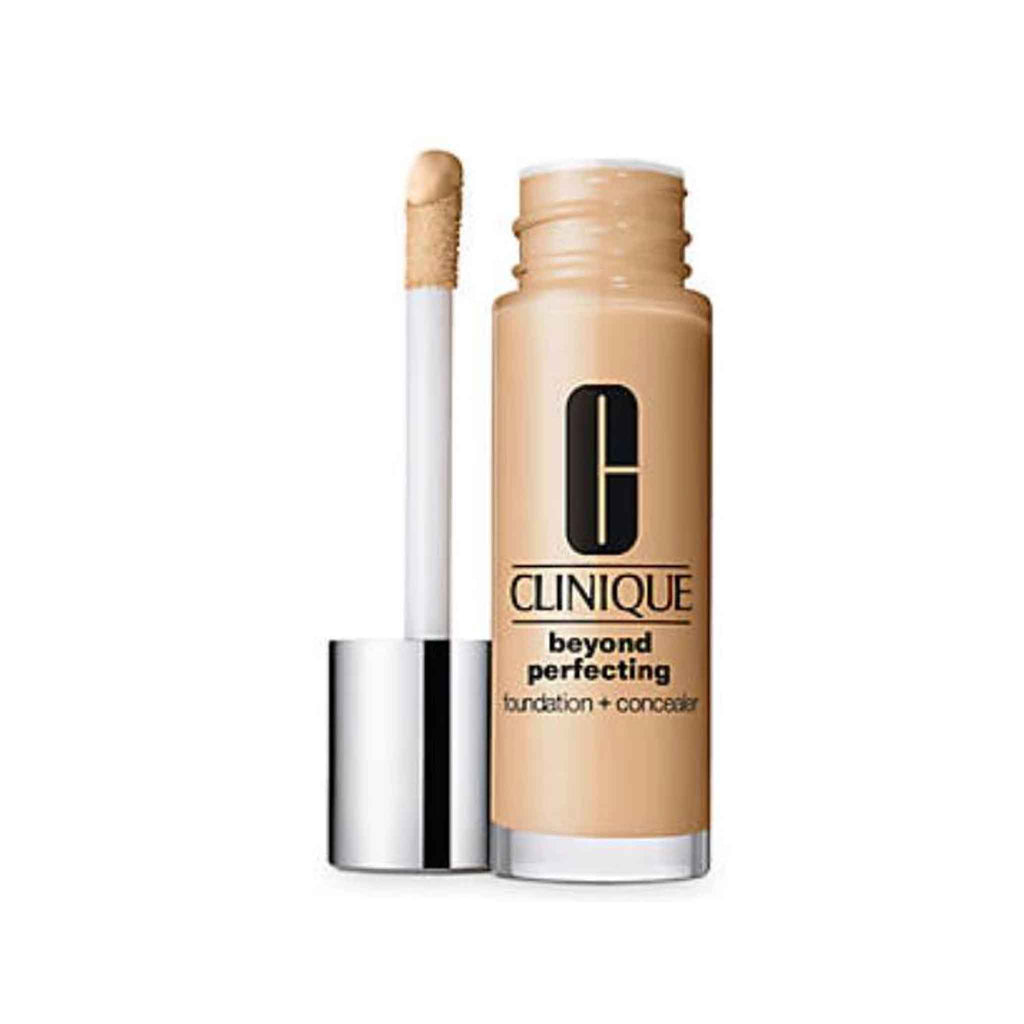 Clinique Beyond Perfecting Foundation + Concealer