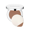 Clinique Beyond Perfecting Powder Foundation + Concealer