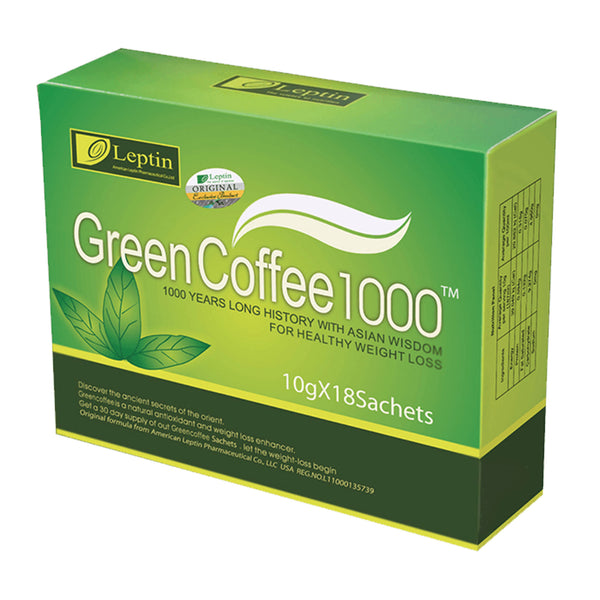 Green Coffee