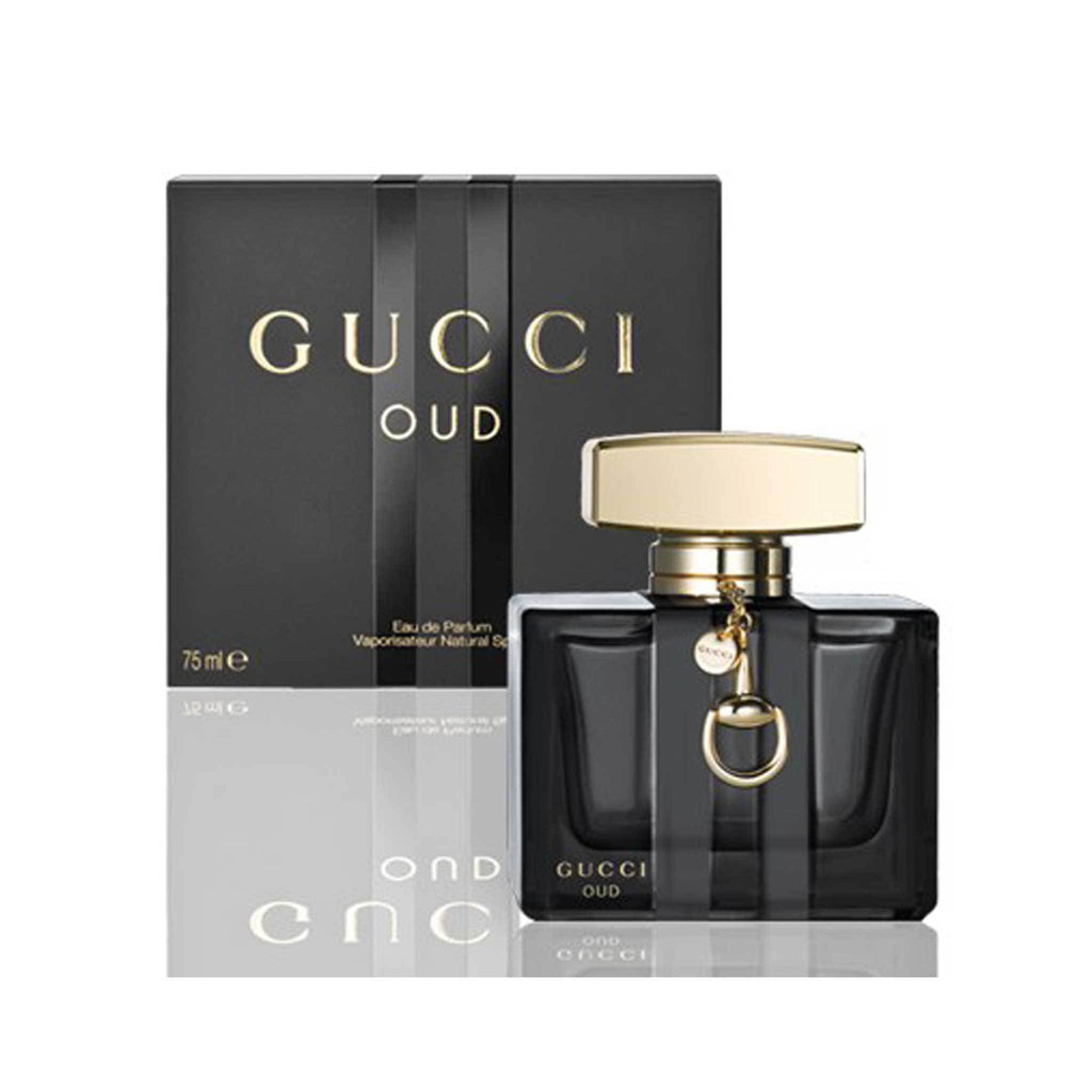 Gucci Oud perfume