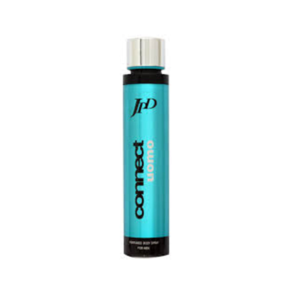 JPD Connect Uomo Perfume Body Spray For Men