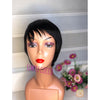 Pixie Cut Wig