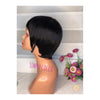 Pixie Cut Wig