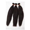 Kinky straight 20"